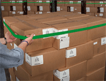 Pallet Rubber Bands gurgaon, haryana, india, delhi ncr
