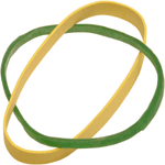 Singal Colour Rubber Band, Gurgaon,haryana, Delhi NCR